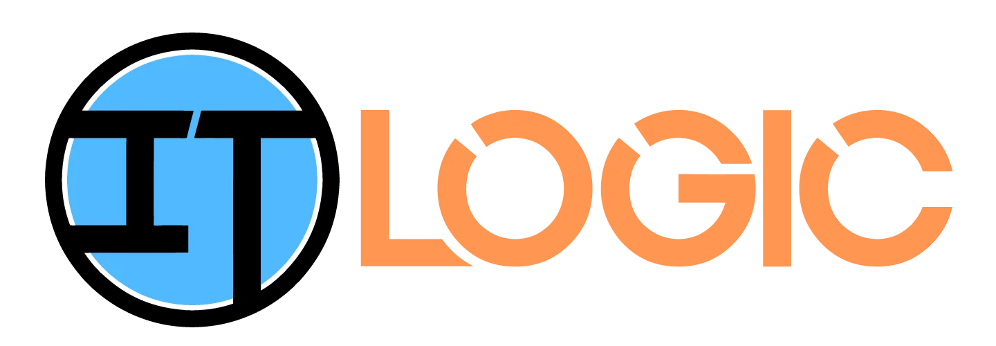 Logo IT Logic GmbH