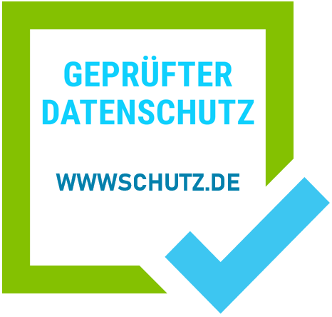 Datenschutz-Software für Websites